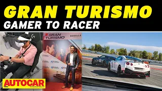Gran Turismo: Movie vs Game vs Real Life | Feature | Autocar India