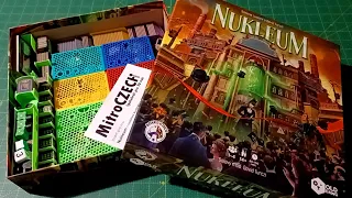 MitroCZECH pro Nukleum
