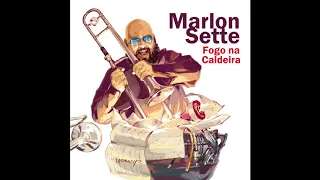 Marlon Sette - Vidigal Montmartre