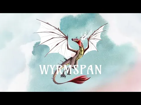 Wyrmspan teaser trailer