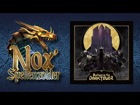 Return to Dark Tower (NL)
