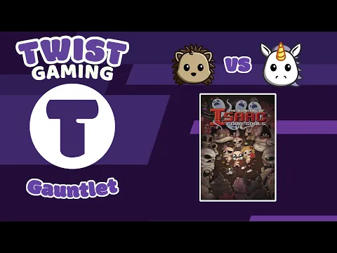 Gauntlet: Binding of Isaac Four Souls - Playthrough