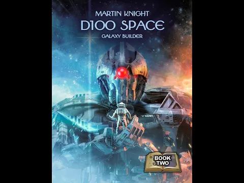 Rob Looks at D100 Space Galaxy Builder