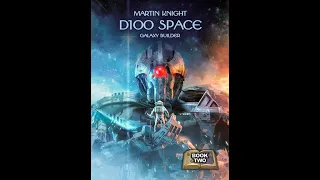 Rob Looks at D100 Space Galaxy Builder
