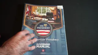 Mr. President 12-4-23