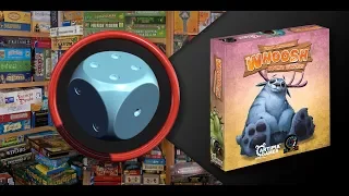 Whoosh: Bounty Hunters - Como Jogar