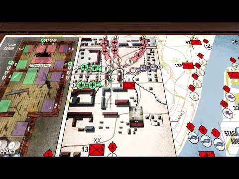 Pavlov's House Overview Part 2: Soviet Card Phase