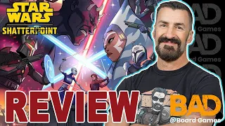 Star Wars Shatterpoint - Amazing??