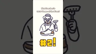 Stu's 2024 Game of the Year #2!!