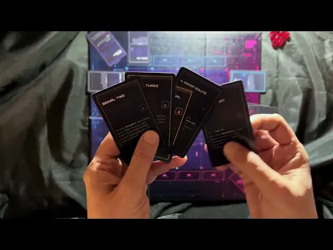 Stellar Grid - How to Play | Full Gameplay Demo