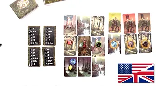 How to play (English)
