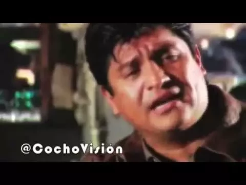 Video for event landing page