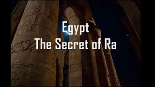Egypt - The Secret of Ra