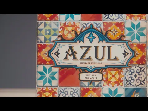 Azul - Cinematic Trailer