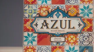 Azul - Cinematic Trailer