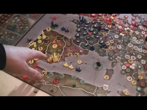 Europa Universalis PoP 4 6