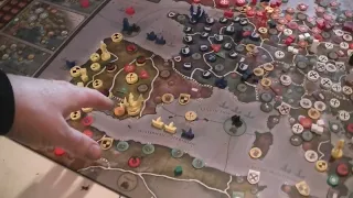 Europa Universalis PoP   4 6