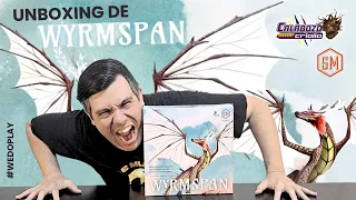 Conoce WYRMSPAN
