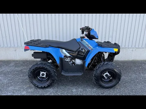 Polaris Sportsman 110 2026 Thumbnail alt