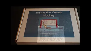 Inside the Crease Hockey 6-2-24