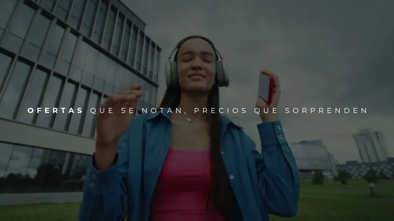 Video de Market Tech