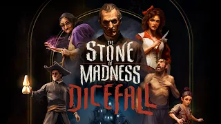 The Stone of Madness - Dicefall