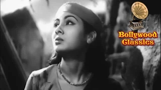 Preet Yeh Kaisi Bol Ri Duniya - Best of Lata Mangeshkar - Shankar Jaikishan Hits - Daag
