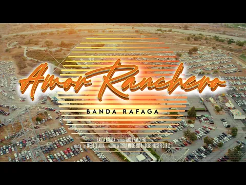 Video for event landing page