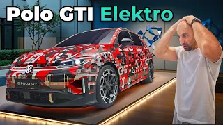 VW ID POLO | Ja, richtig gehört!
