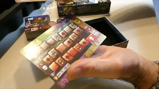 Tint Epic Unboxing