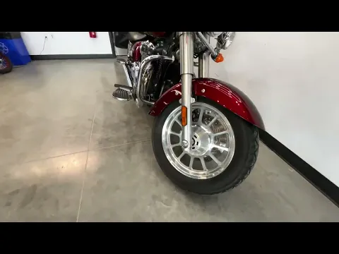 Triumph America 2015 Thumbnail alt