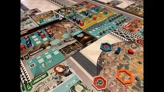 Circadians First Light : Explication et analyse du jeu