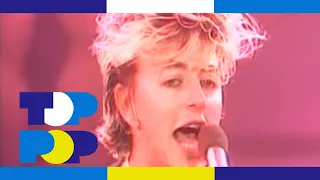The Stray Cats - Little Miss Prissy • TopPop