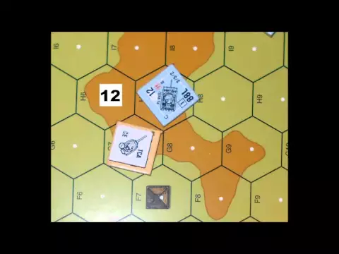 Vehicles in advanced squad leader volume 6