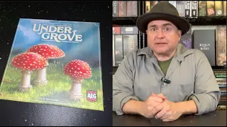 The Discriminating Gamer: Undergrove
