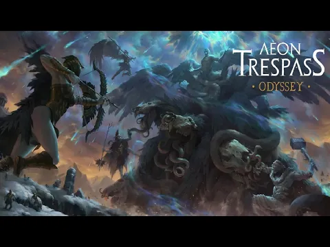 Aeon Trespass: Odyssey - Abysswatchers {Part 26}