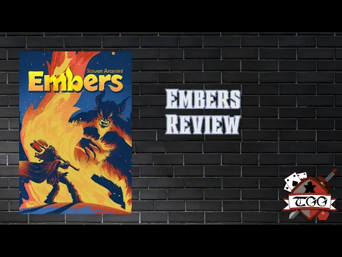 Embers Review