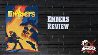 Embers Review
