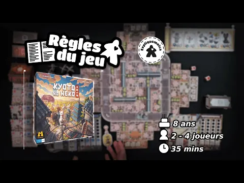 les règles complètes: