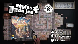 les règles complètes: 