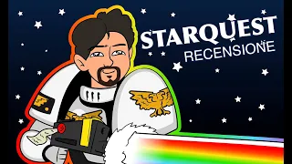 StarQuest Recensione in Italiano