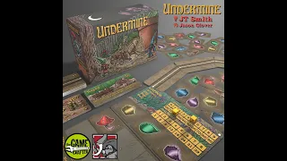 How to play Undermine