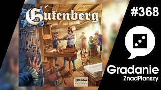 Gutenberg - RECENZJA - Gradanie #368