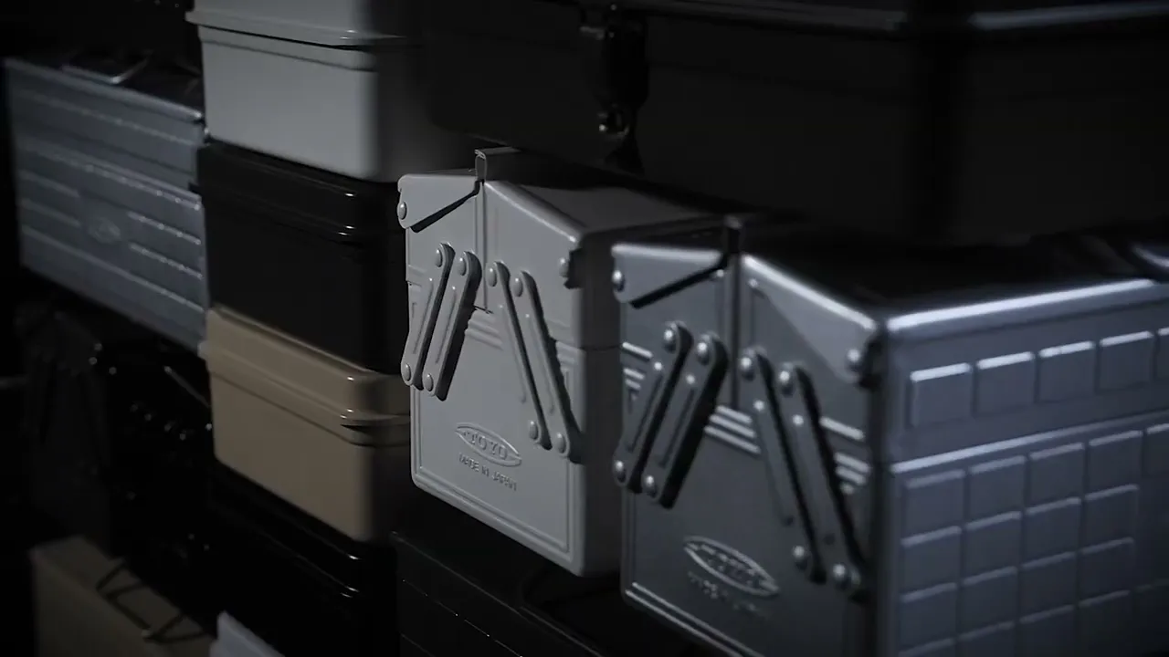 Video de TOYO STEEL Argentina