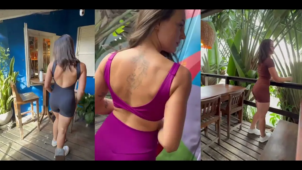 Video de Mariha Beachwear