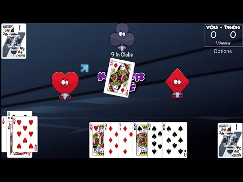 How to Play Kaiser