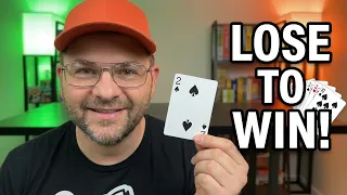 Learn Cucumber in 8 Minutes - The Game Where Losing Means Winning