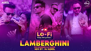 9XM LoFi Lembarghini | The Doorbeen Feat Ragini | DJ Aqeel | Latest Punjabi Song 2022| Speed Records