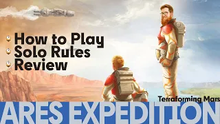 Review, How to Play, and complete playthrough