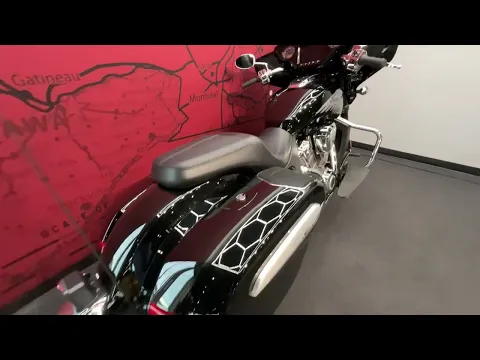 Indian Motorcycle Chieftain Limited Powerplus + 112 & Powerband Audio Package 2025 Thumbnail alt